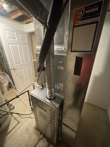 Air Care Heating & Cooling Company