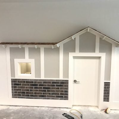 Crown Finish