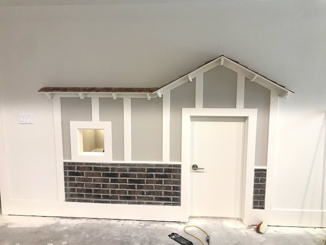 Crown Finish