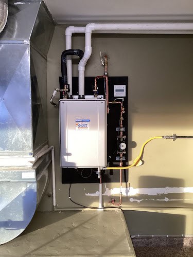 Sierra Air Conditioning & Plumbing