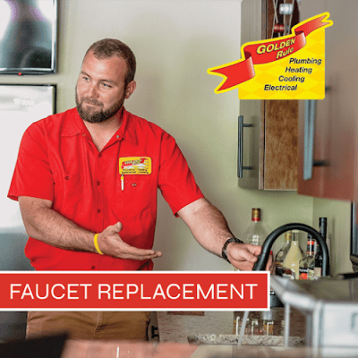 Golden Rule Plumbing, Heating & Cooling