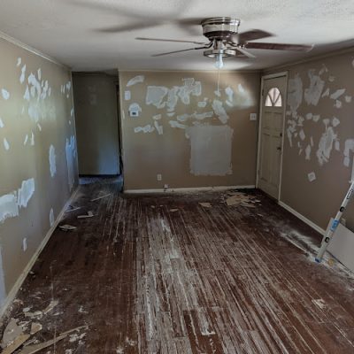Born Again Handyman