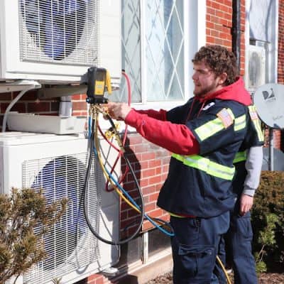 J&K Heating & Cooling