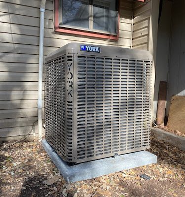 Blue Wave Heating and Air LLC