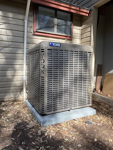 Blue Wave Heating and Air LLC