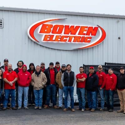 Bowen Electric