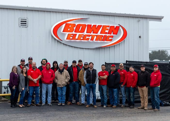 Bowen Electric