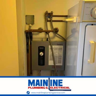 Mainline Plumbing, AC & Electric Repair