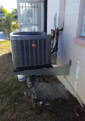 US Air Conditioning & Heating