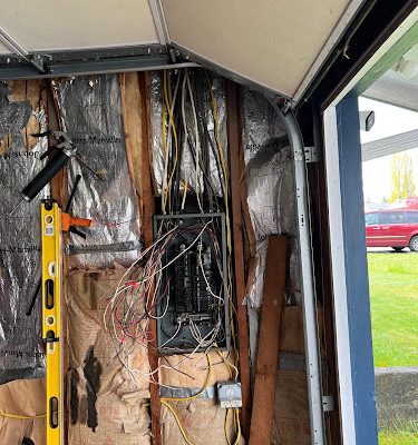 Blessed Electrical Service Team LLC