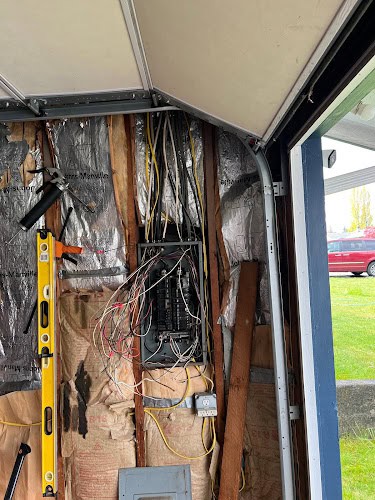 Blessed Electrical Service Team LLC