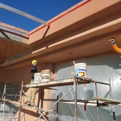 Hale's Construction LLC