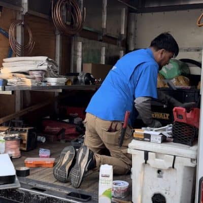 HVAC Express Contracting