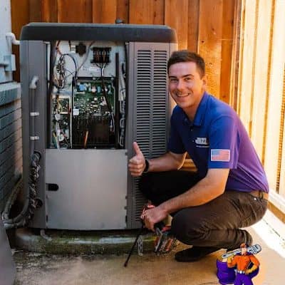 Jazz Heating, Air Conditioning and Plumbing