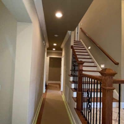SHULTON PAINTING AND REMODELING