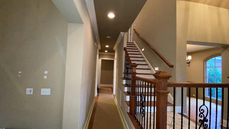 SHULTON PAINTING AND REMODELING