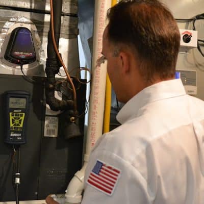 Larry & Sons Plumbing, Heating, Cooling, Drain & Electrical