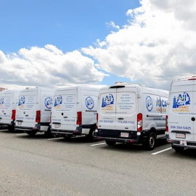 All Cape Hvac and Plumbing