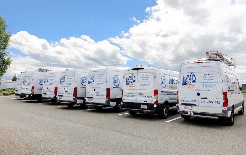 All Cape Hvac and Plumbing