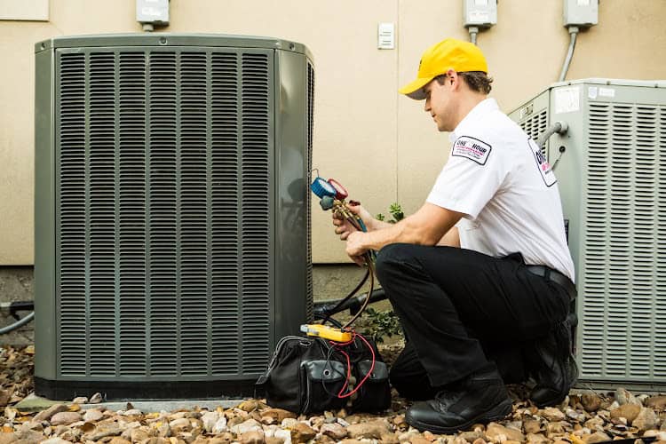 Duggan's One Hour Heating & Air Conditioning®