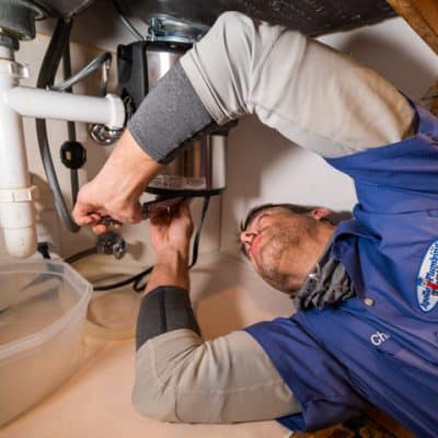 Apollo Plumbing, LLC