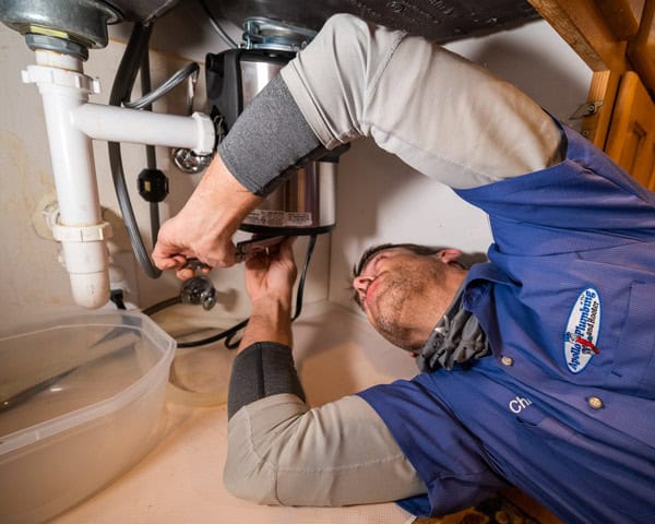 Apollo Plumbing, LLC