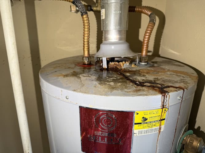 Spot On Plumbing of Tulsa Plumbers
