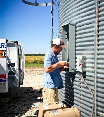 Ken's Electric Inc