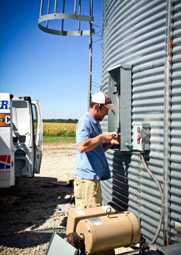 Ken's Electric Inc