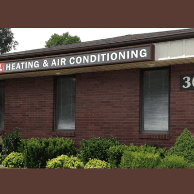 Capitol Heating and Air Conditioning