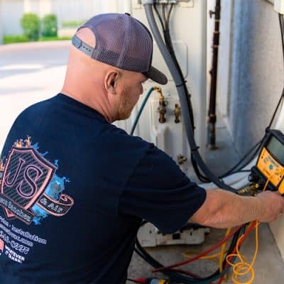 Jason Sanchez Heating & Air Inc.