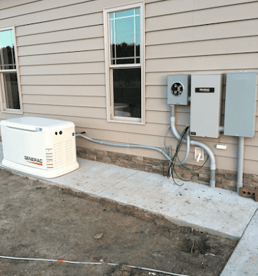 Mr. Electric of Greenville