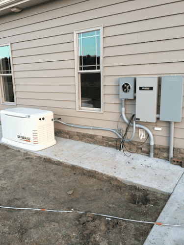 Mr. Electric of Greenville