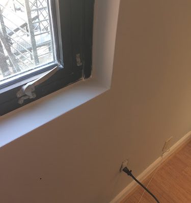 Like Construction (drywall Services)