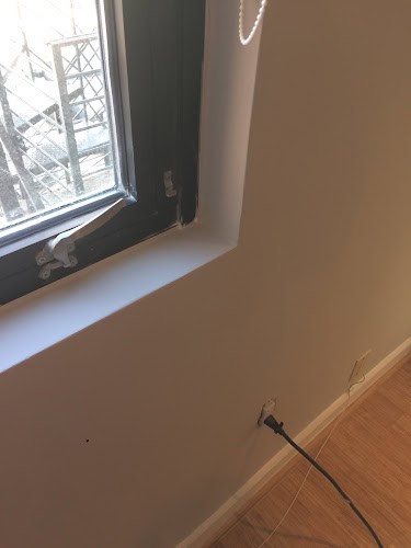 Like Construction (drywall Services)