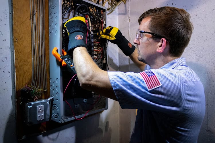 Anthony Plumbing, Heating, Cooling & Electric