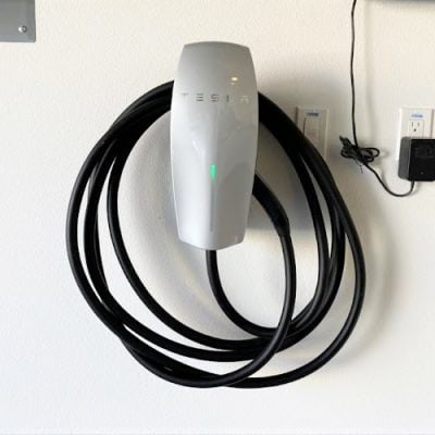 ARIA 4 Electrical & Construction
