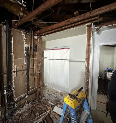 All & One Restoration and Construction