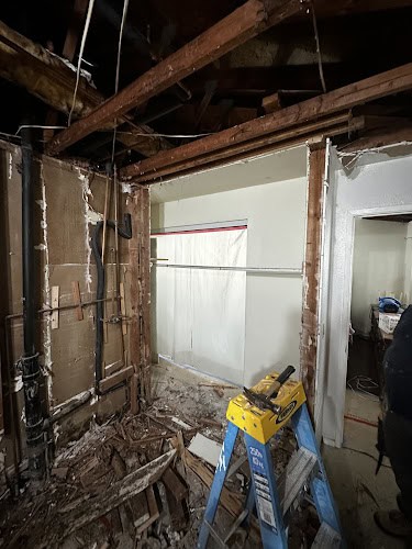 All & One Restoration and Construction