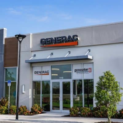 Generator Supercenter of Sarasota