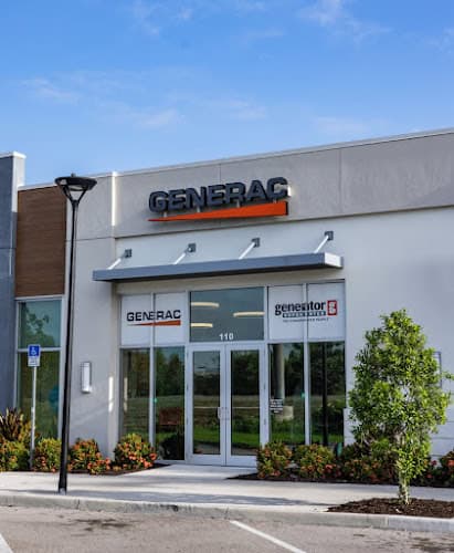 Generator Supercenter of Sarasota