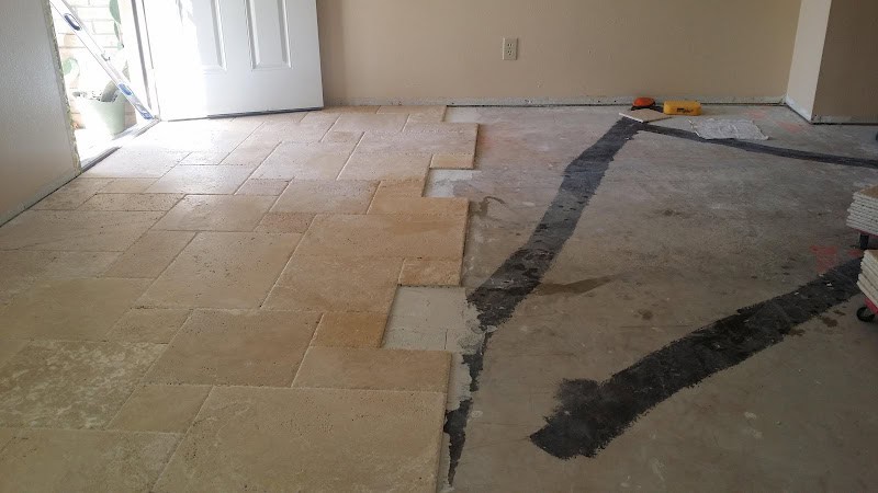 Alamo City Handymen