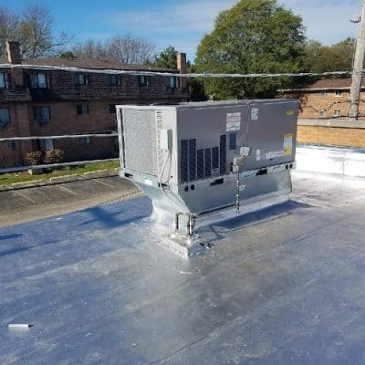 ARIA Heating and Cooling LLC