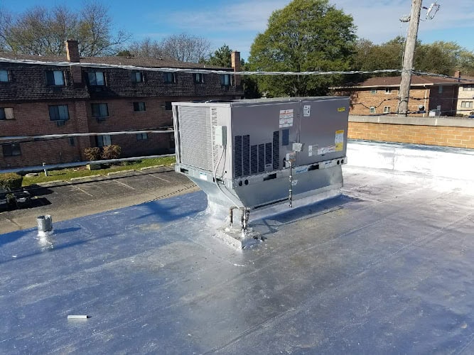 ARIA Heating and Cooling LLC