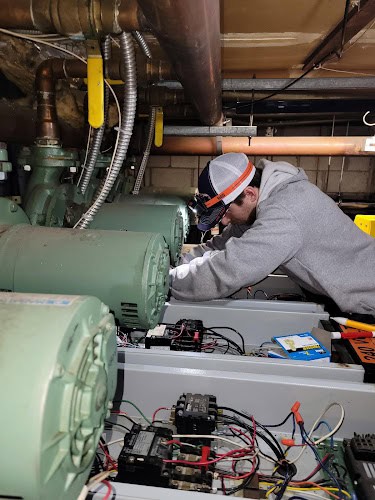 RG Electric LLC, VT