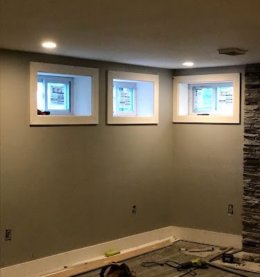 Woodys Carpentry & Drywall