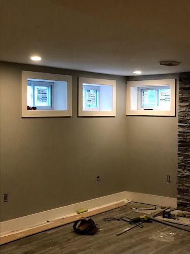 Woodys Carpentry & Drywall