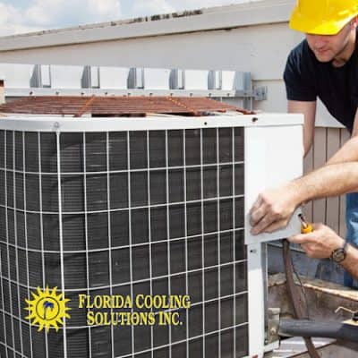 Florida Cooling Solutions, Inc