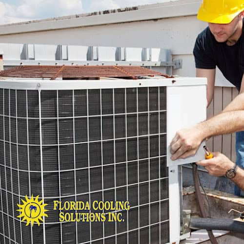 Florida Cooling Solutions, Inc