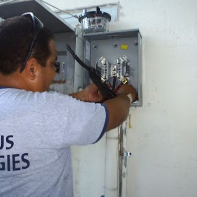 A Plus Electrical Technologies Inc.